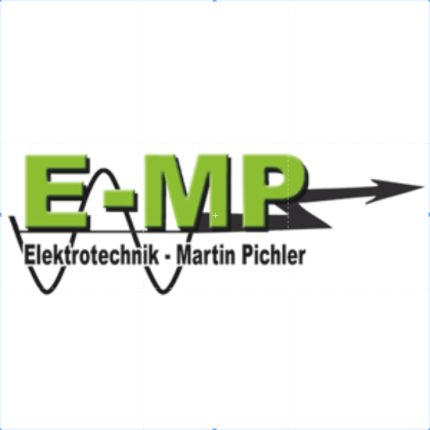Logo fra Elektrotechnik-Martin Pichler GmbH