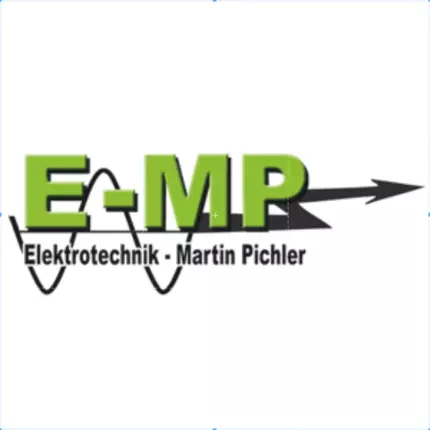 Logo von Elektrotechnik-Martin Pichler GmbH