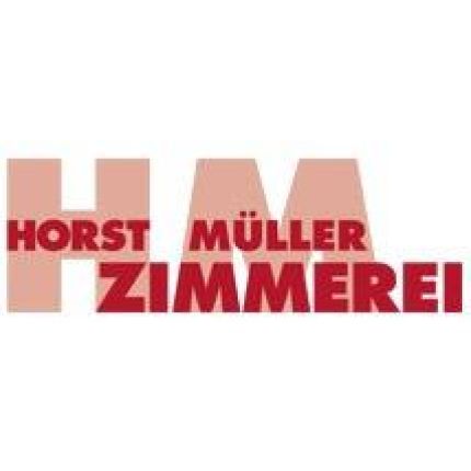 Logotipo de Horst Müller Zimmerei