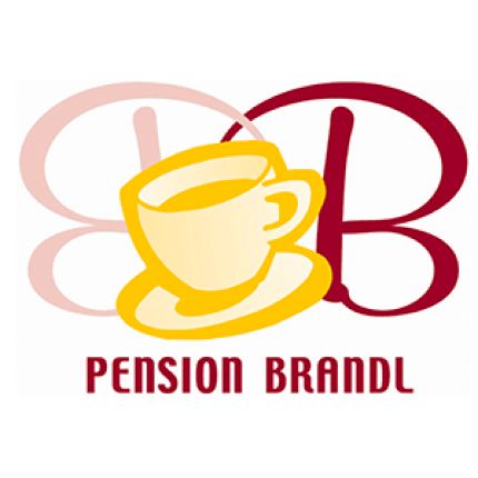Logo od Pension Brandl