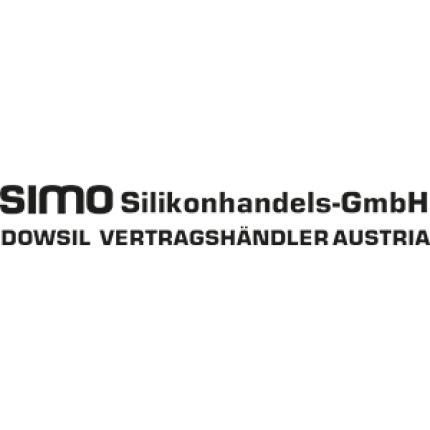 Logotyp från SIMO Silikonhandels-GmbH - DOWSIL Vertragshändler Austria