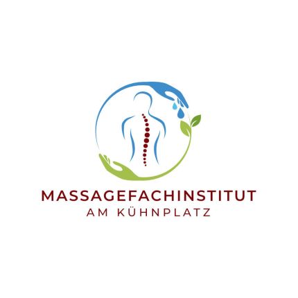 Logo od Massagefachinstitut am Kühnplatz