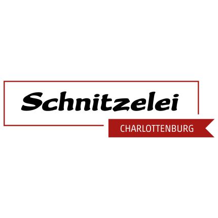 Logotyp från Schnitzelei Charlottenburg