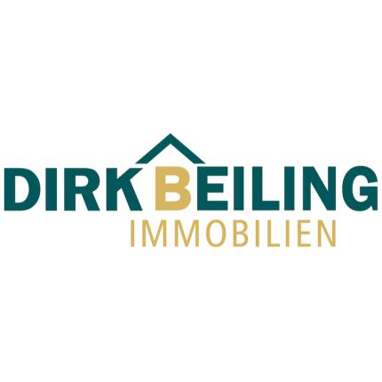 Logo van Dirk Beiling Immobilien