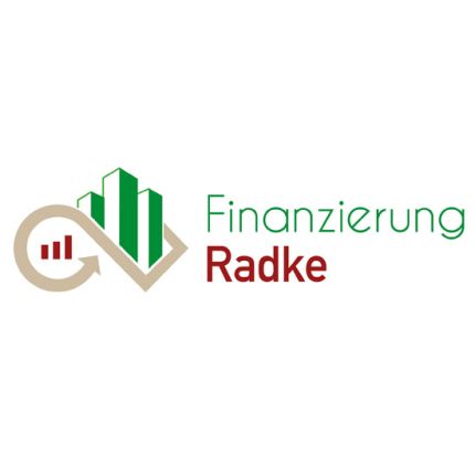 Logotyp från Finanzierung Radke - Baufinanzierung