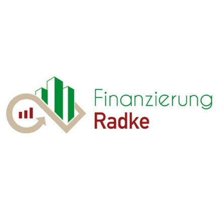 Logo van Finanzierung Radke - Baufinanzierung