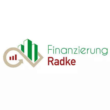 Logo von Finanzierung Radke - Baufinanzierung