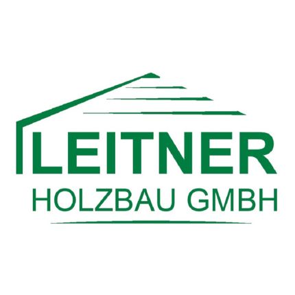 Logo von Leitner Holzbau GmbH