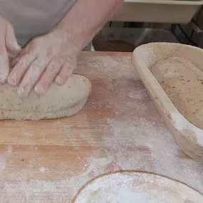 Bild von Bäckerei Morgenstern