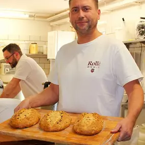 Bild von Bäckerei Morgenstern