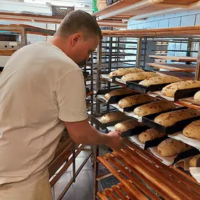 Bild von Bäckerei Morgenstern