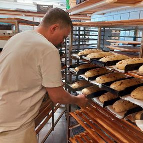 Bild von Bäckerei Morgenstern