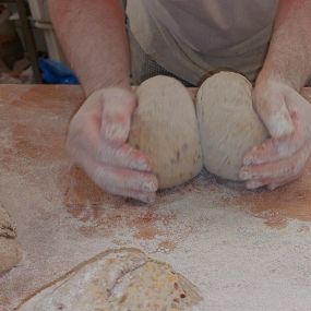 Bild von Bäckerei Morgenstern