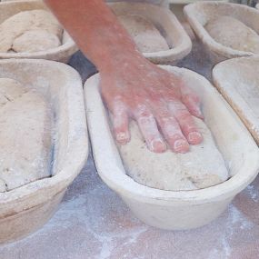 Bild von Bäckerei Morgenstern