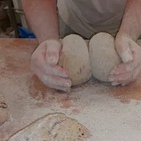 Bild von Bäckerei Morgenstern