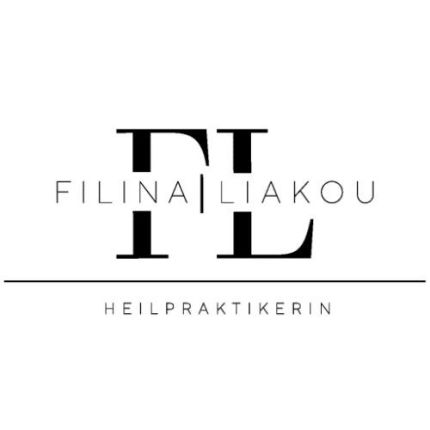 Logo van Filina Liakou Heilpraktikerin