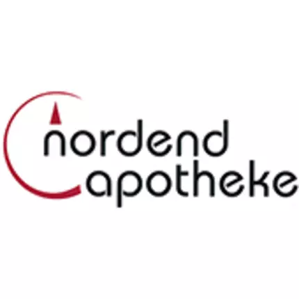 Logo from Nordend-Apotheke