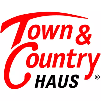 Logotyp från Town und Country Haus - Wolf Massivbau GmbH