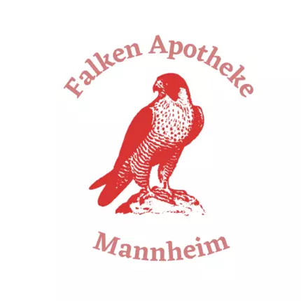 Logo von Falken-Apotheke