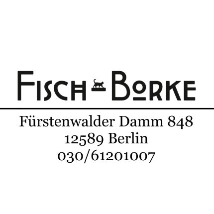 Logo de Fisch-Borke