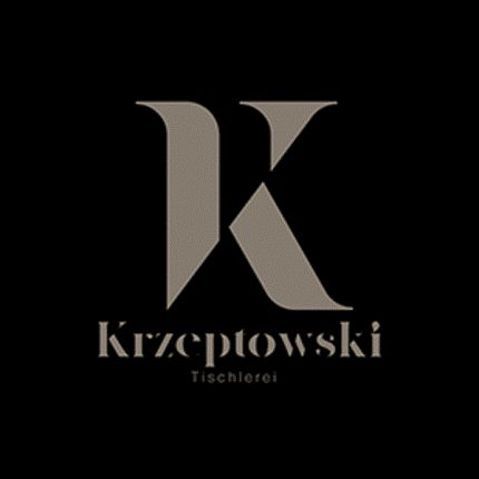 Logotipo de KRZEPTOWSKI - Tischlerei