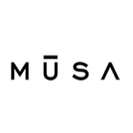 Logotipo de Musa Nails Neli Dumitrache