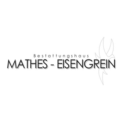 Logo van Bestattungshaus Mathes-Eisengrein