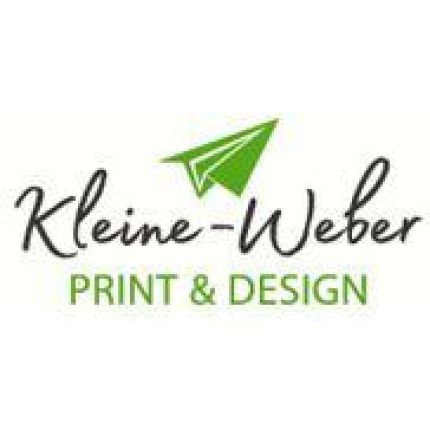 Logo od PRINT & DESIGN Kleine-Weber | Druck und Agentur