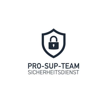Logo od Pro-Sup-Team Sicherheit und Service e.K.