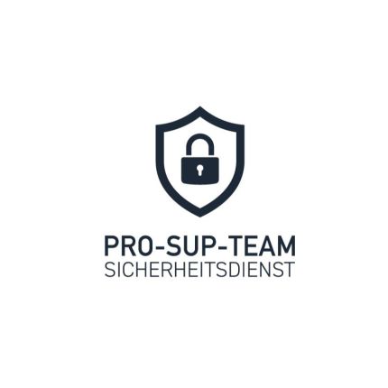 Logo da Pro-Sup-Team Sicherheit und Service e.K.