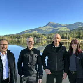 Bild von Kitzbüheler Bestattung WV Bestattungs- u. VersicherungsservicegesmbH