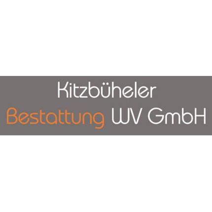 Logo von Kitzbüheler Bestattung WV GmbH