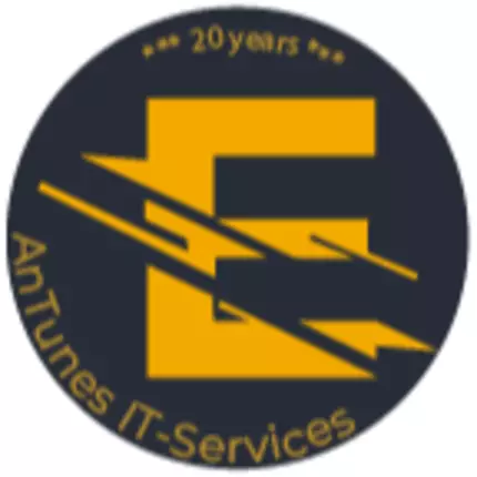 Logo da AnTunes IT-Services