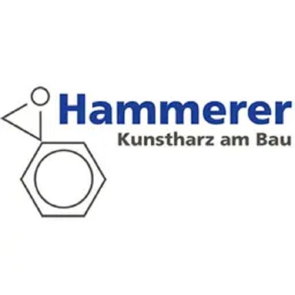 Logotyp från Hammerer Thomas - Kunstharz am Bau
