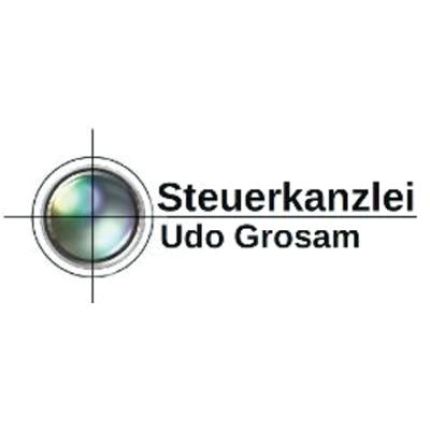 Logo da Udo Grosam