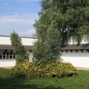 Tierkrematorium & Tierfriedhof Pasching GmbH in Traun