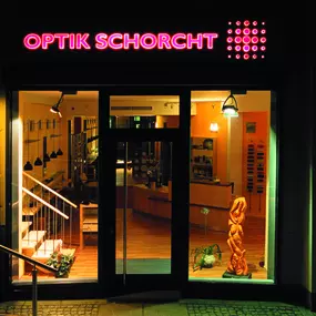 Bild von OPTIK SCHORCHT