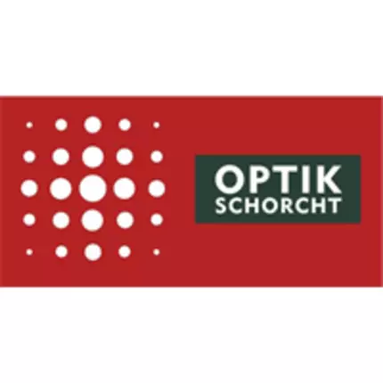 Logo von OPTIK SCHORCHT