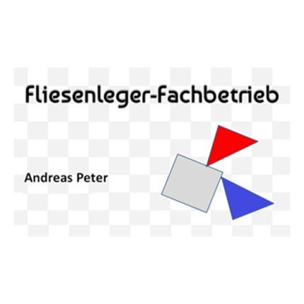 Logo von Andreas Peter Fliesenleger-Fachbetrieb