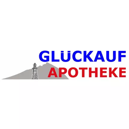 Logótipo de Glückauf-Apotheke