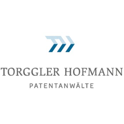 Logo van Torggler & Hofmann Patentanwälte GmbH & Co KG