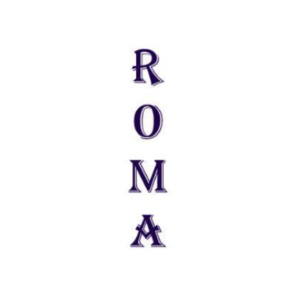 Logo da Pizza Roma Lauf