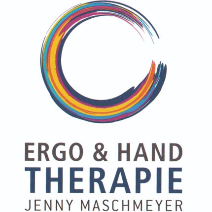 Logo from Jenny Maschmeyer Praxis für Ergotherapie und Handtherapie