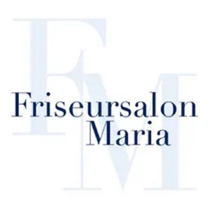 Logo fra Friseursalon Maria - Judith Ledermaier