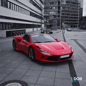 Bild von DOB Rent- Luxus Autovermietung