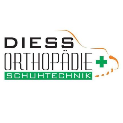 Logo od DIESS Orthopädie-Schuhtechnik