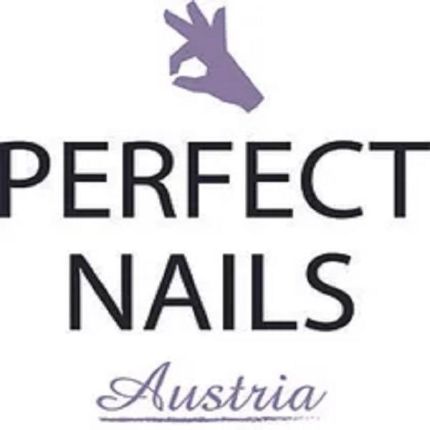 Logo van Diana Silingi - Perfect Nails Austria Nageldesign Großhandel & International Nail School