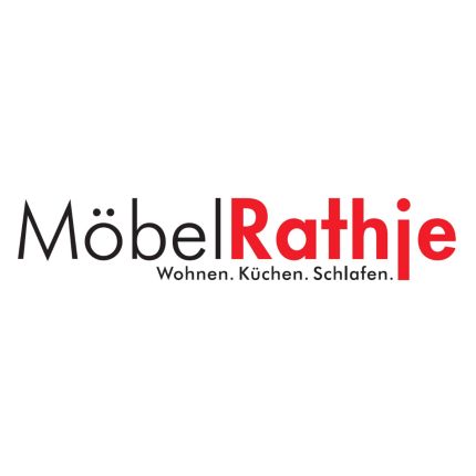 Logo van Möbel Rathje