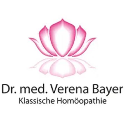 Logo fra Wahlärztin - Dr. Verena Bayer - Arzt f. Allgemeinmedizin u. Homöopathie