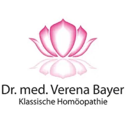 Logotipo de Wahlärztin - Dr. Verena Bayer - Arzt f. Allgemeinmedizin u. Homöopathie